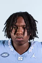 Zion Smith Headshot