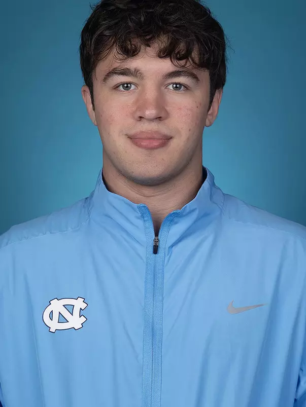 Christian Hansen
2026-2027 headshot
University of North Carolina Wrestling
Media & Communications Center
Chapel Hill, NC
Tuesday, June 30, 2026