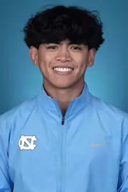 Elias Navida
2026-2027 headshot
University of North Carolina Wrestling
Media & Communications Center
Chapel Hill, NC
Tuesday, June 30, 2026