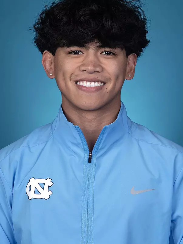 Elias Navida
2026-2027 headshot
University of North Carolina Wrestling
Media & Communications Center
Chapel Hill, NC
Tuesday, June 30, 2026