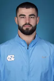 Nolan Neves
2026-2027 headshot
University of North Carolina Wrestling
Media & Communications Center
Chapel Hill, NC
Tuesday, June 30, 2026