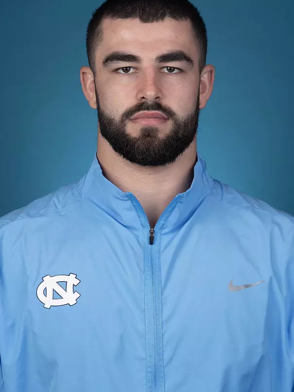 Nolan Neves
2026-2027 headshot
University of North Carolina Wrestling
Media & Communications Center
Chapel Hill, NC
Tuesday, June 30, 2026