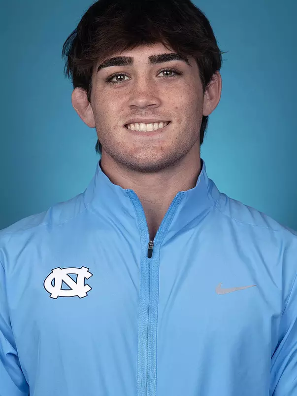 Laird Root
2026-2027 headshot
University of North Carolina Wrestling
Media & Communications Center
Chapel Hill, NC
Tuesday, June 30, 2026