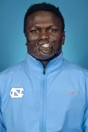 Dunia Sibomana
2026-2027 headshot
University of North Carolina Wrestling
Media & Communications Center
Chapel Hill, NC
Tuesday, June 30, 2026