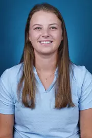 Streicher, Megan