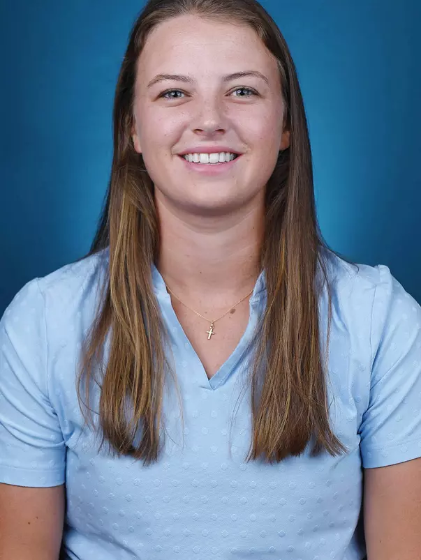 Streicher, Megan