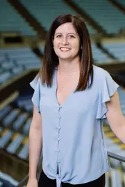 Lizzie Dawson
