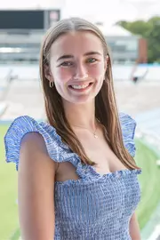 Caitlin Kaus
