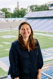 Beth MacKethan