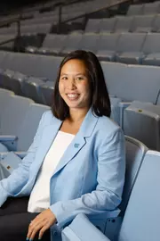 Cindy Shi