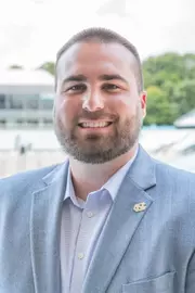 Collin Sonderman