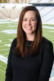Mary Brooke Leonard (Wright)