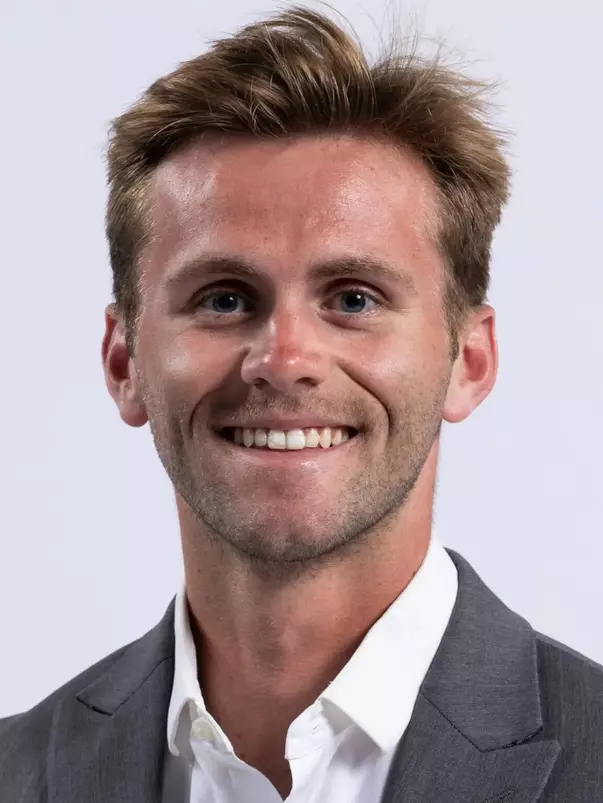 Ethan Robinson