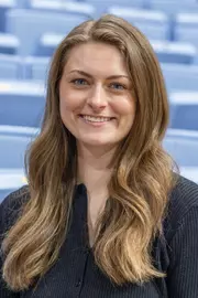 Olivia Bender