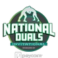 National Duals Invitational Logo