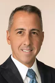 Matt LoPiccolo