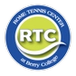 Rome Tennis Center Collegiate Invite