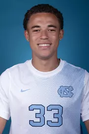 Riley Berge
2026 headshot
University of North Carolina MenÕs Soccer
Media & Communications Center
Chapel Hill, NC
Thursday, August 6, 2026
