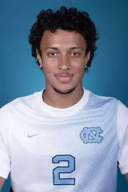 Myles Carson
2026 headshot
University of North Carolina MenÕs Soccer
Media & Communications Center
Chapel Hill, NC
Thursday, August 6, 2026