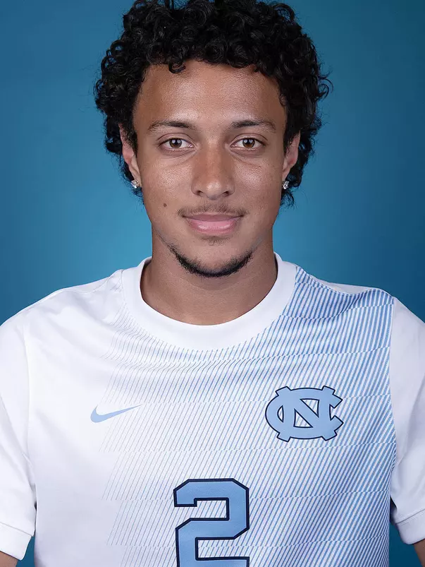 Myles Carson
2026 headshot
University of North Carolina MenÕs Soccer
Media & Communications Center
Chapel Hill, NC
Thursday, August 6, 2026