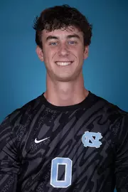Coleman Catlett
2026 headshot
University of North Carolina MenÕs Soccer
Media & Communications Center
Chapel Hill, NC
Thursday, August 6, 2026