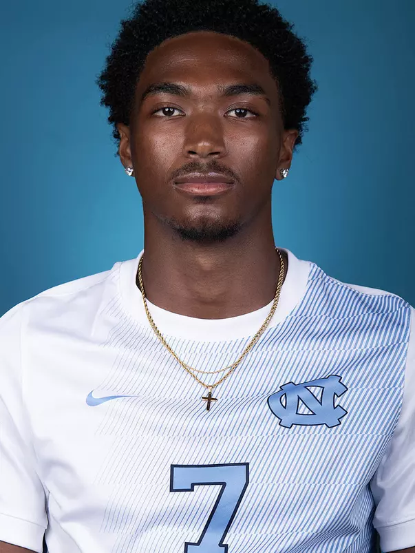 Jace Donawa
2026 headshot
University of North Carolina MenÕs Soccer
Media & Communications Center
Chapel Hill, NC
Thursday, August 6, 2026