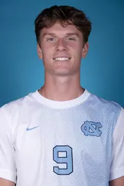 Dan Klink
2026 headshot
University of North Carolina MenÕs Soccer
Media & Communications Center
Chapel Hill, NC
Thursday, August 6, 2026