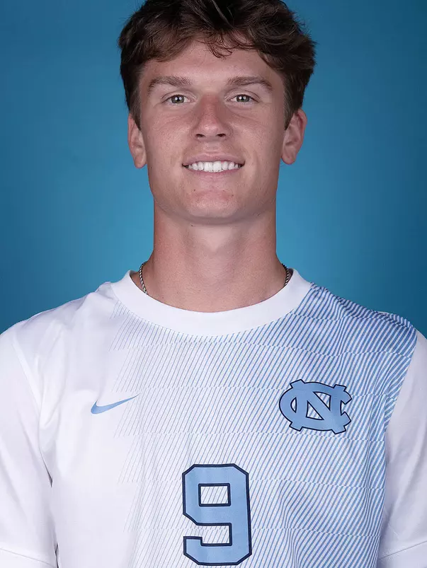 Dan Klink
2026 headshot
University of North Carolina MenÕs Soccer
Media & Communications Center
Chapel Hill, NC
Thursday, August 6, 2026