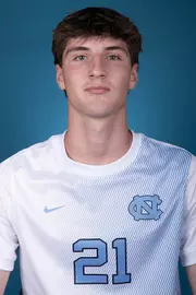 Benjamin Maitre
2026 headshot
University of North Carolina MenÕs Soccer
Media & Communications Center
Chapel Hill, NC
Thursday, August 6, 2026