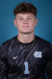 Alan Rutkowski
2026 headshot
University of North Carolina MenÕs Soccer
Media & Communications Center
Chapel Hill, NC
Thursday, August 6, 2026