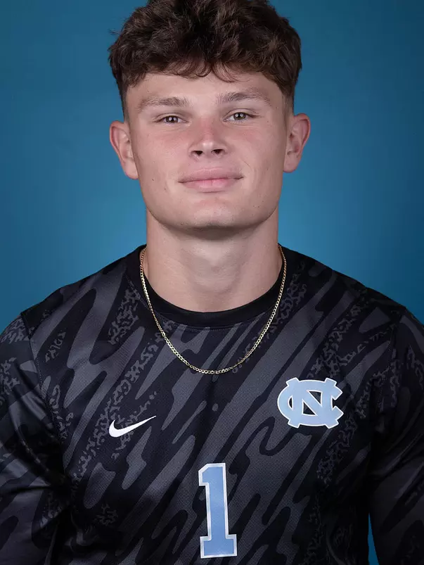 Alan Rutkowski
2026 headshot
University of North Carolina MenÕs Soccer
Media & Communications Center
Chapel Hill, NC
Thursday, August 6, 2026