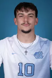 Joschi Schelb
2026 headshot
University of North Carolina MenÕs Soccer
Media & Communications Center
Chapel Hill, NC
Thursday, August 6, 2026