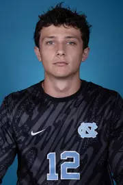 Marco Simion Guzm‡n
2026 headshot
University of North Carolina MenÕs Soccer
Media & Communications Center
Chapel Hill, NC
Thursday, August 6, 2026