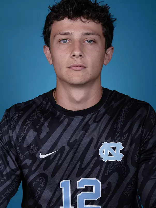 Marco Simion Guzm‡n
2026 headshot
University of North Carolina MenÕs Soccer
Media & Communications Center
Chapel Hill, NC
Thursday, August 6, 2026