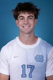 Drew Waller
2026 headshot
University of North Carolina MenÕs Soccer
Media & Communications Center
Chapel Hill, NC
Thursday, August 6, 2026