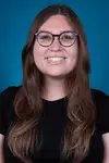 Franki Noble
2026 headshot
University of North Carolina
Media & Communications Center
Chapel Hill, NC
Friday, August 14, 2026