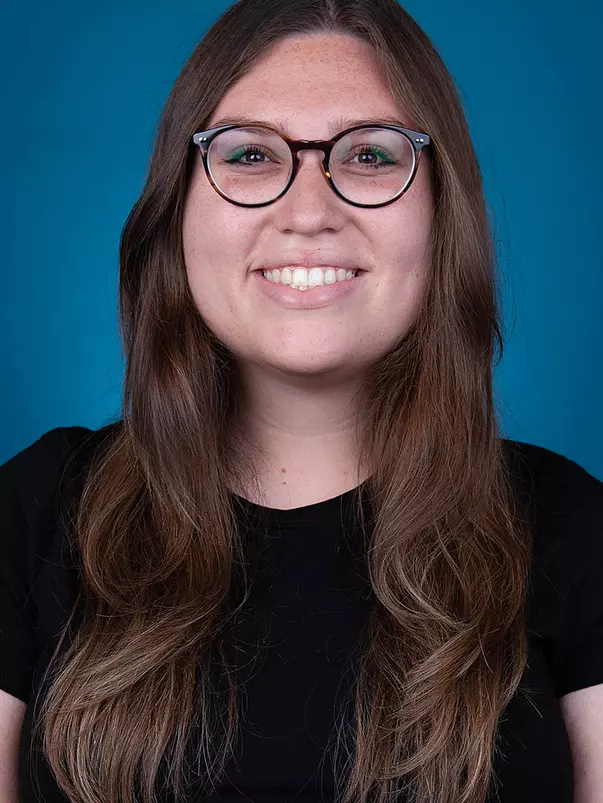 Franki Noble
2026 headshot
University of North Carolina
Media & Communications Center
Chapel Hill, NC
Friday, August 14, 2026