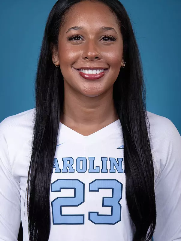 Laynie Smith
2026 headshot
University of North Carolina Volleyball
Media & Communications Center
Chapel Hill, NC
Friday, August 7, 2026