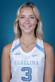 Devon Anderson
2026 headshot
University of North Carolina Field Hockey
Media & Communications Center
Chapel Hill, NC
Friday, August 14, 2026