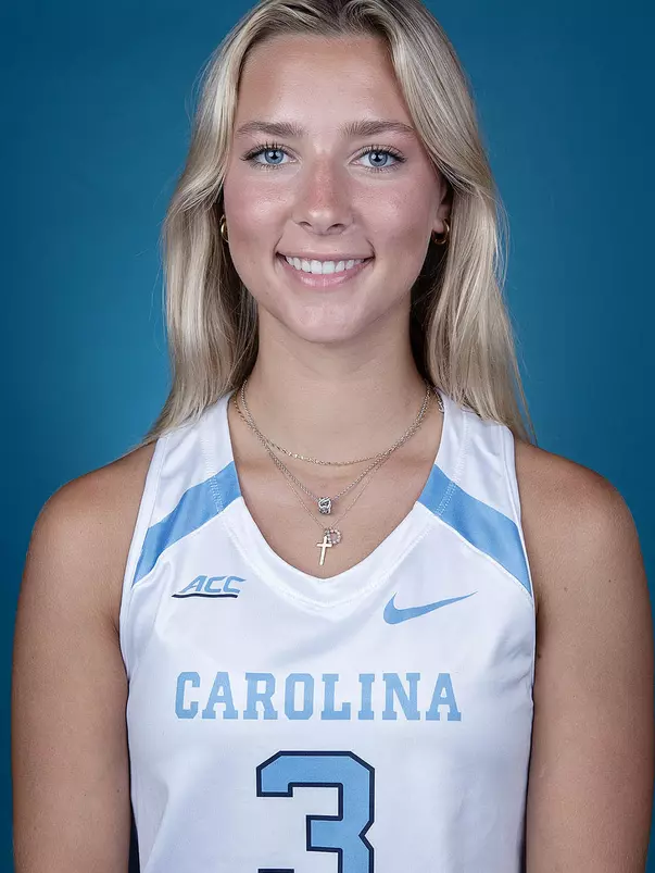 Devon Anderson
2026 headshot
University of North Carolina Field Hockey
Media & Communications Center
Chapel Hill, NC
Friday, August 14, 2026