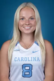 Reese Anetsberger
2026 headshot
University of North Carolina Field Hockey
Media & Communications Center
Chapel Hill, NC
Friday, August 14, 2026