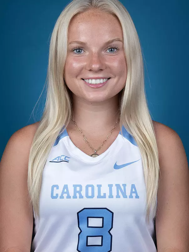 Reese Anetsberger
2026 headshot
University of North Carolina Field Hockey
Media & Communications Center
Chapel Hill, NC
Friday, August 14, 2026
