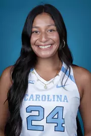 Ella Barbacci
2026 headshot
University of North Carolina Field Hockey
Media & Communications Center
Chapel Hill, NC
Friday, August 14, 2026
