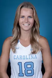 Sietske Brüning
2026 headshot
University of North Carolina Field Hockey
Media & Communications Center
Chapel Hill, NC
Friday, August 14, 2026