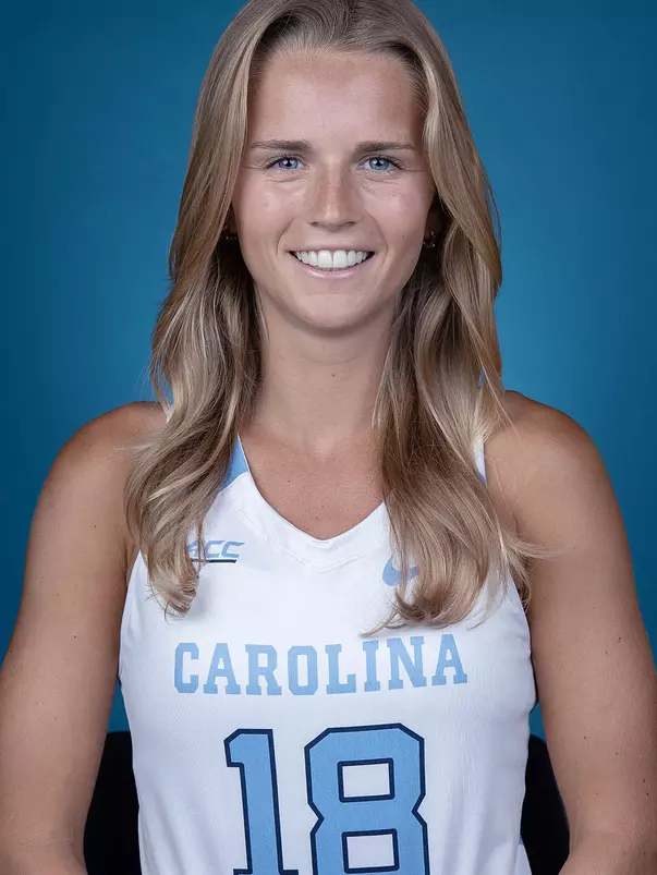Sietske Brüning
2026 headshot
University of North Carolina Field Hockey
Media & Communications Center
Chapel Hill, NC
Friday, August 14, 2026