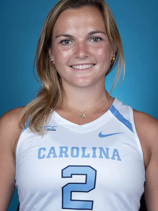 Charly Bruder
2026 headshot
University of North Carolina Field Hockey
Media & Communications Center
Chapel Hill, NC
Friday, August 14, 2026