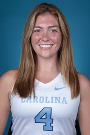 Molly Catchpole
2026 headshot
University of North Carolina Field Hockey
Media & Communications Center
Chapel Hill, NC
Friday, August 14, 2026