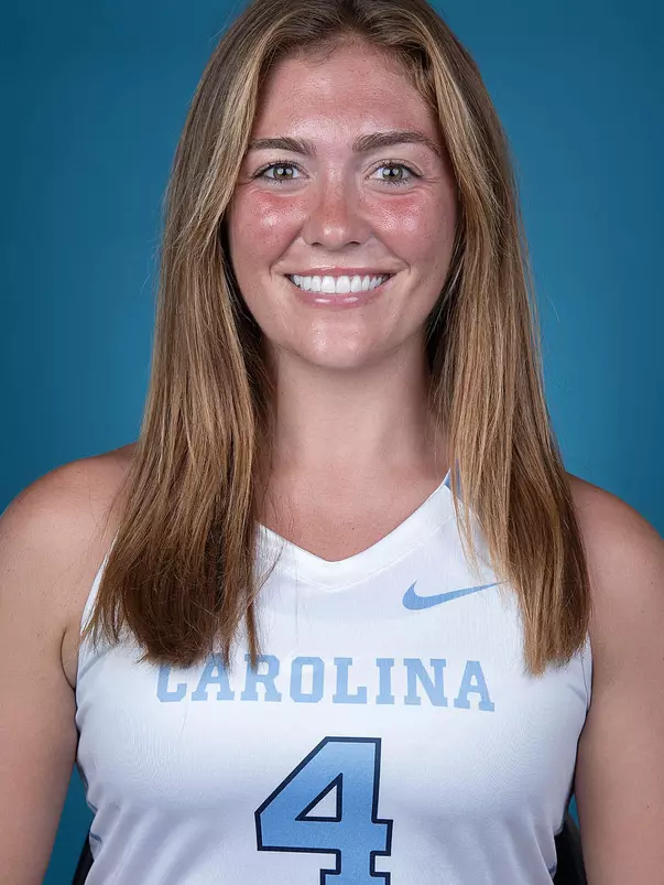 Molly Catchpole
2026 headshot
University of North Carolina Field Hockey
Media & Communications Center
Chapel Hill, NC
Friday, August 14, 2026