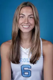 Coco Courtright
2026 headshot
University of North Carolina Field Hockey
Media & Communications Center
Chapel Hill, NC
Friday, August 14, 2026
