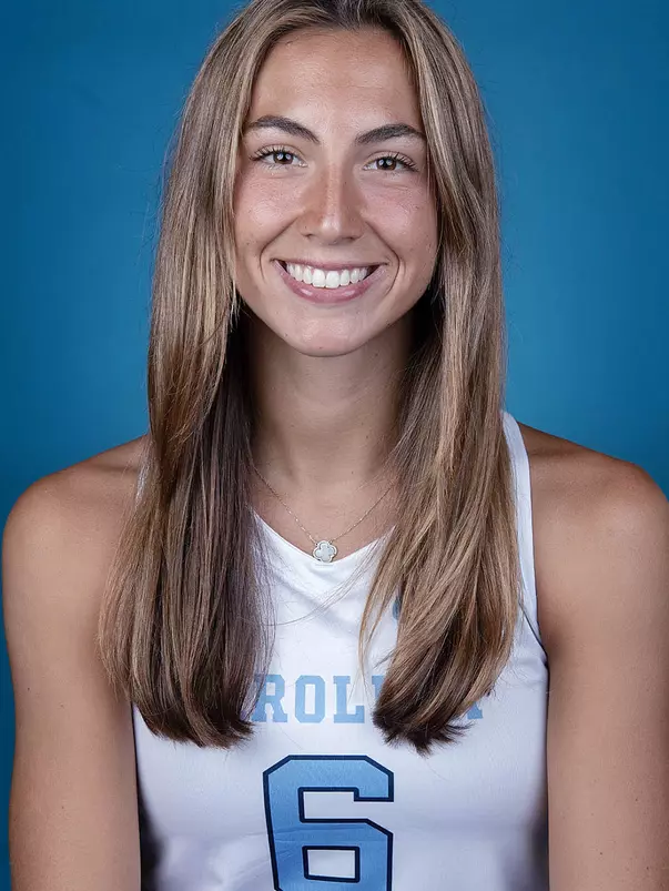 Coco Courtright
2026 headshot
University of North Carolina Field Hockey
Media & Communications Center
Chapel Hill, NC
Friday, August 14, 2026
